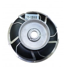 锡友275-10鼓刹电机边盖